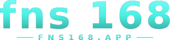 fns 168 logo